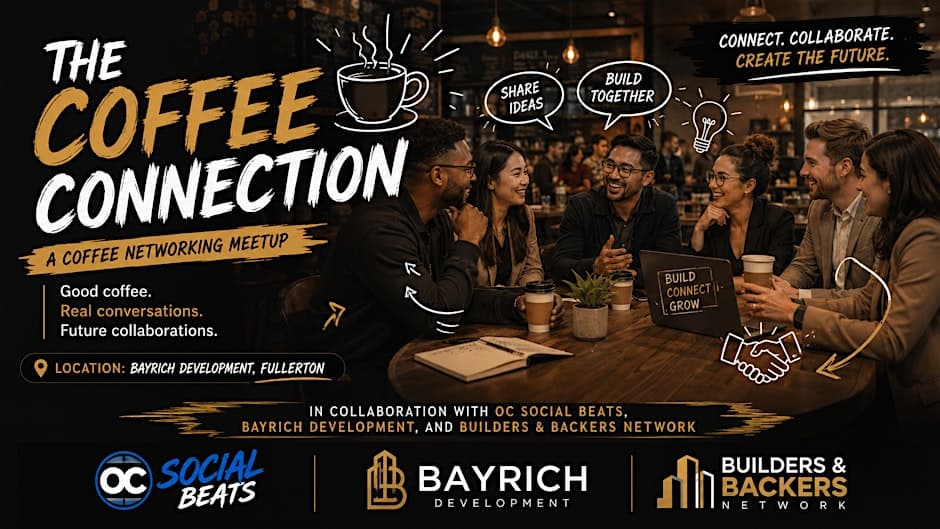 The Coffee Connection